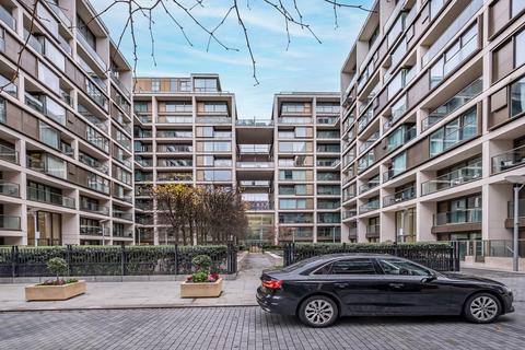 2 bedroom apartment to rent, Radnor Terrace London W14