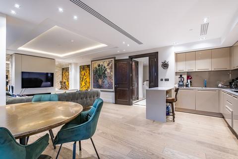 2 bedroom apartment to rent, Radnor Terrace London W14