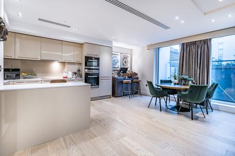2 bedroom apartment to rent, Radnor Terrace London W14