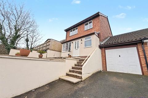 Greenwood Park Close, Plymouth PL7