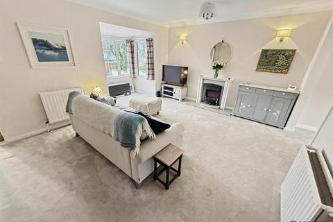 3 bedroom link detached house for sale, Greenwood Park Close, Plymouth PL7