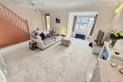 3 bedroom link detached house for sale, Greenwood Park Close, Plymouth PL7