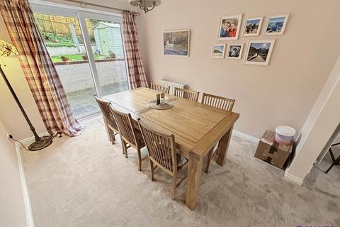 3 bedroom link detached house for sale, Greenwood Park Close, Plymouth PL7