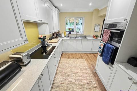 3 bedroom link detached house for sale, Greenwood Park Close, Plymouth PL7