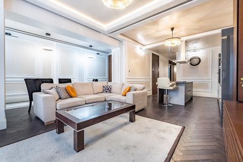 3 bedroom apartment to rent, Lexham Gardens London W8