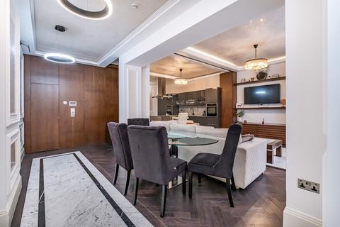 3 bedroom apartment to rent, Lexham Gardens London W8
