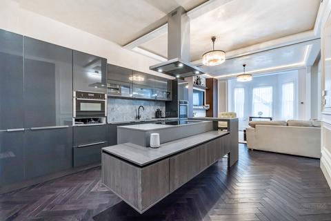 3 bedroom apartment to rent, Lexham Gardens London W8