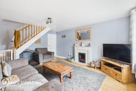 3 bedroom semi-detached house for sale, Bickley Close, Crewe
