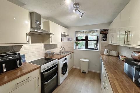 2 bedroom ground floor flat for sale, Mansell Close, Bexhill on Sea TN39