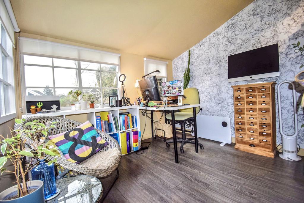 Office/Studio