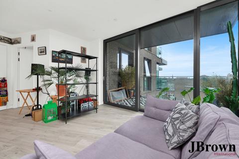 1 bedroom apartment for sale, Willowbrook House,  London, N4