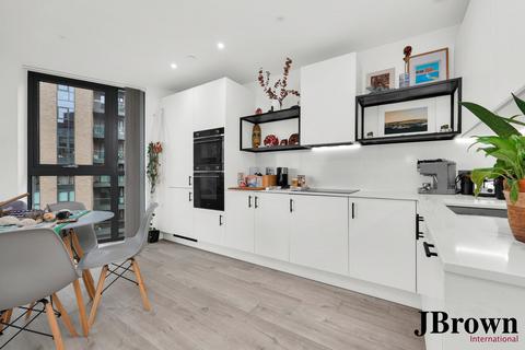 1 bedroom apartment for sale, Willowbrook House,  London, N4