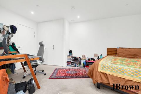 1 bedroom apartment for sale, Willowbrook House,  London, N4