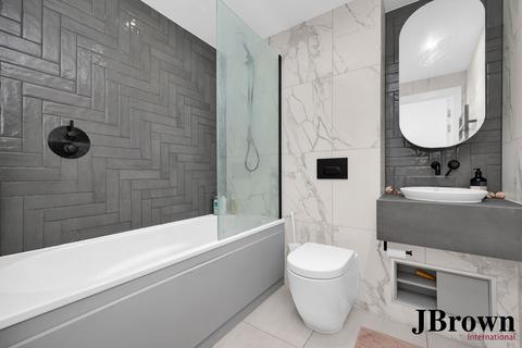 1 bedroom apartment for sale, Willowbrook House,  London, N4