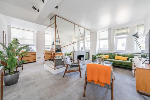 undefined, Iverna Court London W8
