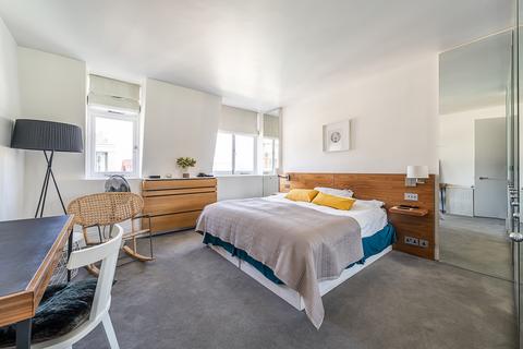 undefined, Iverna Court London W8