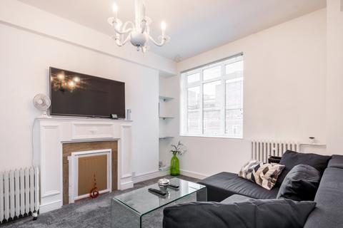 1 bedroom apartment to rent, Hammersmith Road, Latymer Court