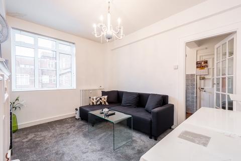 1 bedroom apartment to rent, Hammersmith Road, Latymer Court