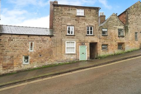 undefined, Sunny Hill, Milford, Belper