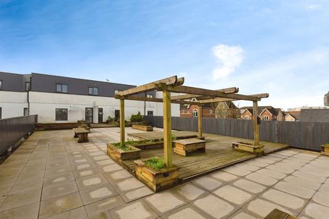 1 bedroom apartment for sale, Walton Street, Aylesbury