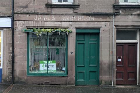 Property to rent - St Davids Street, Brechin DD9