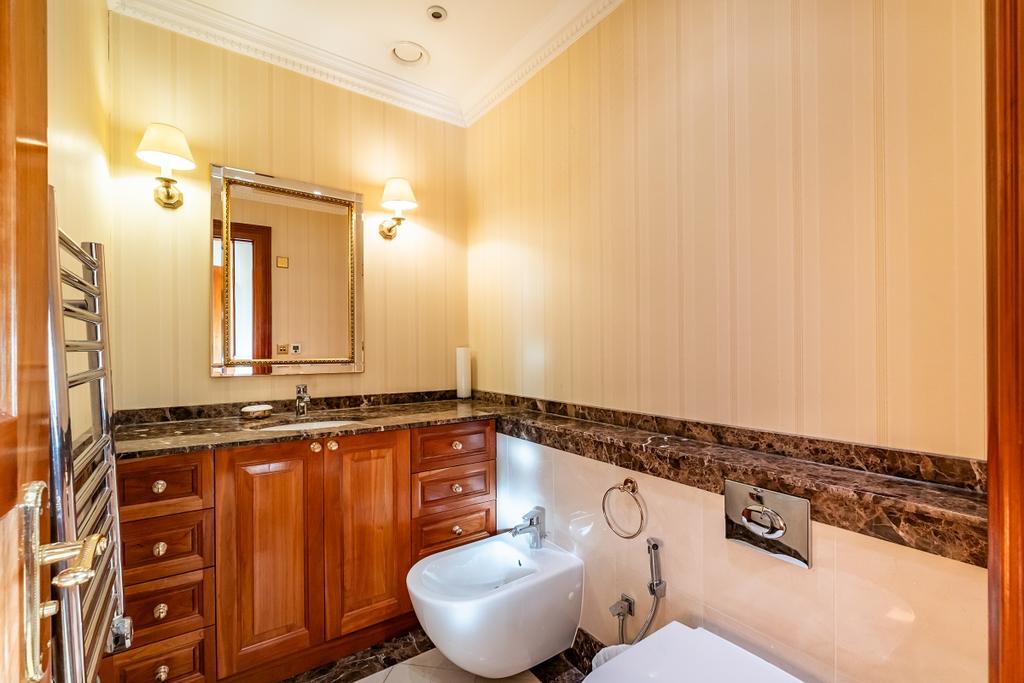 Bathroom 3