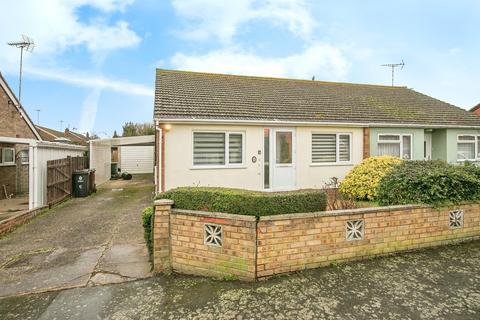undefined, Second Avenue, Weeley, Clacton-On-Sea