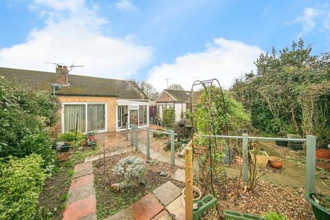 undefined, Second Avenue, Weeley, Clacton-On-Sea