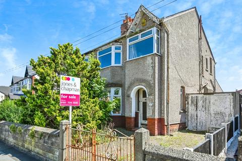 undefined, Staplands Road, Liverpool