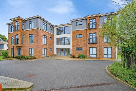 Montgomery Avenue, HEMEL HEMPSTEAD