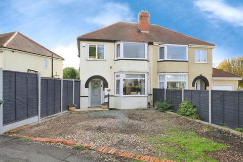 3 bedroom semi-detached house for sale, Coates Road, Kidderminster