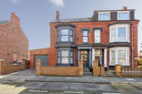 undefined, Clifton Avenue, Hartlepool