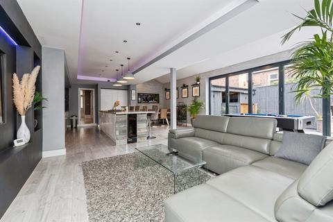 undefined, Clifton Avenue, Hartlepool