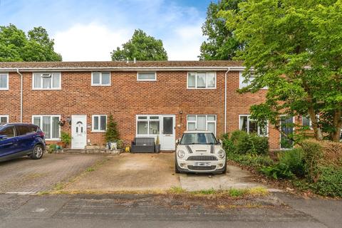 3 bedroom terraced house for sale, Haydock Close, Totton, Southampton