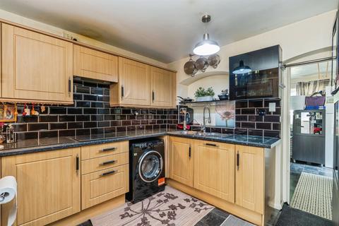 3 bedroom terraced house for sale, Haydock Close, Totton, Southampton