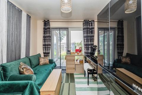 3 bedroom terraced house for sale, Haydock Close, Totton, Southampton