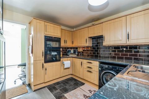 3 bedroom terraced house for sale, Haydock Close, Totton, Southampton