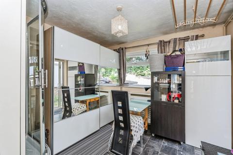 3 bedroom terraced house for sale, Haydock Close, Totton, Southampton