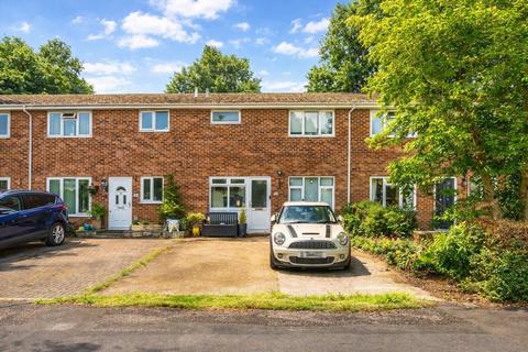 3 bedroom terraced house for sale, Haydock Close, Totton, Southampton
