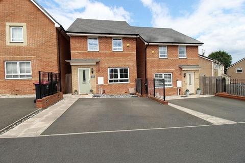 3 bedroom detached house for sale, Treeton Way, Catcliffe, Rotherham