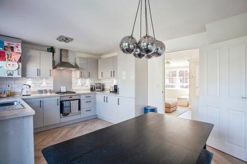 3 bedroom detached house for sale, Treeton Way, Catcliffe, Rotherham