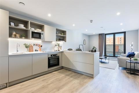 1 bedroom apartment to rent, Spinners Yard, Skinner Ln, LS7