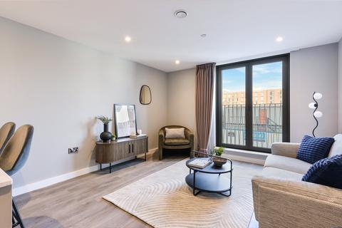 1 bedroom apartment to rent, Spinners Yard, Skinner Ln, LS7