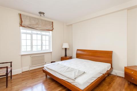 2 bedroom flat to rent, Kensington High Street London W14