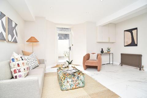 undefined, Cheltenham Mount, Harrogate