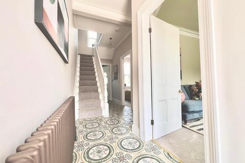 undefined, Cheltenham Mount, Harrogate