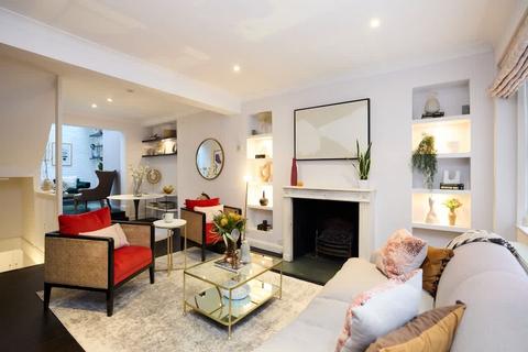 2 bedroom flat to rent, Uxbridge Street London W8