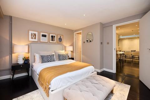 2 bedroom flat to rent, Uxbridge Street London W8