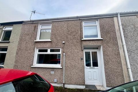 undefined, Bell Street, Aberdare, CF44