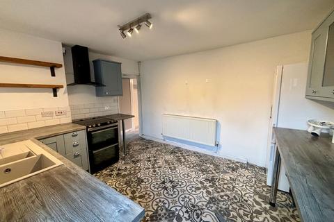 undefined, Bell Street, Aberdare, CF44